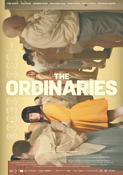 Hauptfoto The Ordinaries